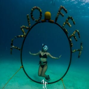FreeDive intro Package